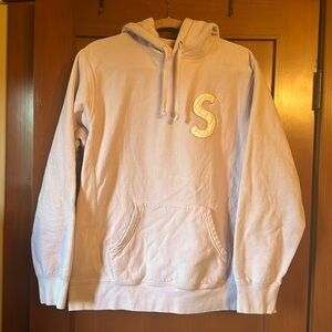 Supreme Hoodie